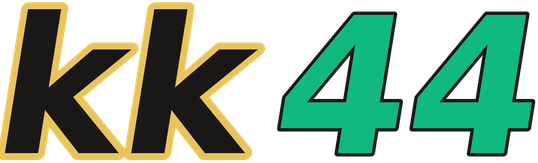 kk44 logo